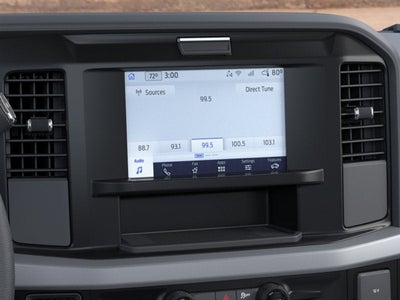 2026 Ford Chassis Cab F-550® XL