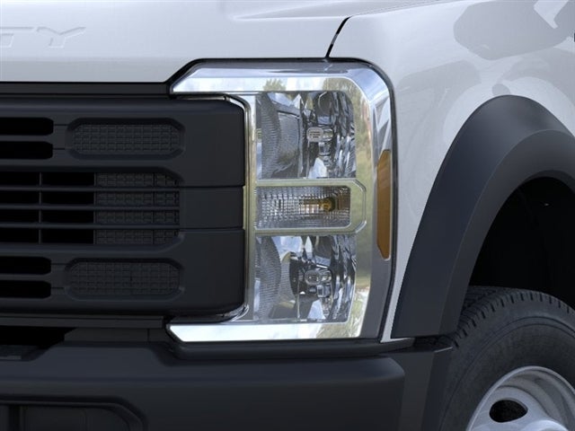 2026 Ford Chassis Cab F-550® XL