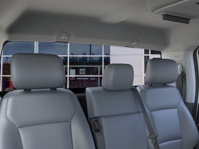 2026 Ford Chassis Cab F-550® XL