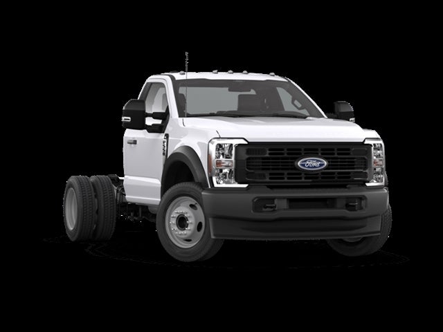 2026 Ford Chassis Cab F-550® XL