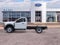 2026 Ford Chassis Cab F-550® XL