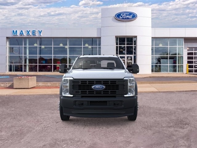 2026 Ford Chassis Cab F-550® XL