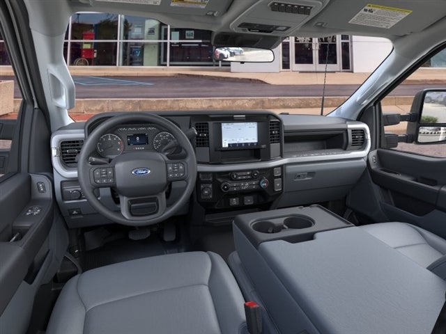 2026 Ford Chassis Cab F-550® XL