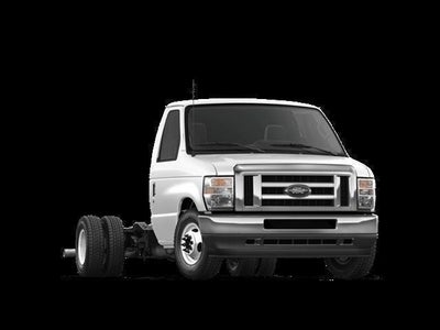 2027 Ford E-450SD Base DRW