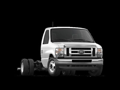 2027 Ford Econoline Cutaway E-450 DRW