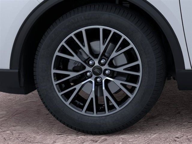 2025 Ford Escape Plug-In Hybrid Base