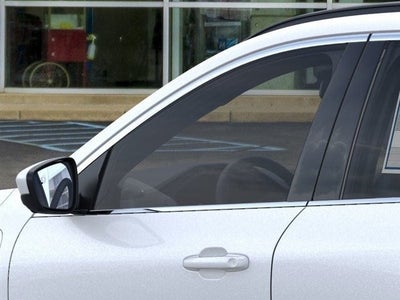 2025 Ford Escape Plug-in Hybrid