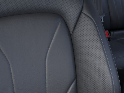 2026 Ford Escape Plug-in Hybrid