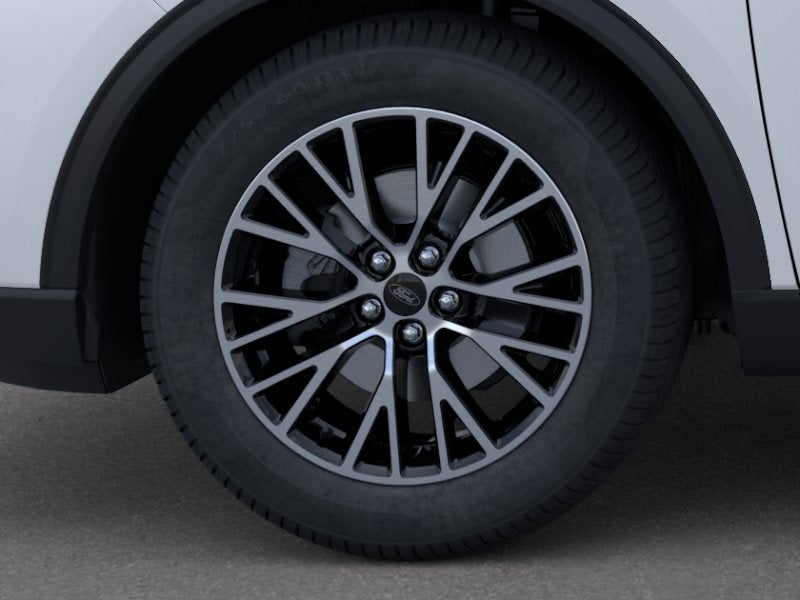 2026 Ford Escape Plug-in Hybrid