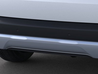 2026 Ford Escape Plug-in Hybrid