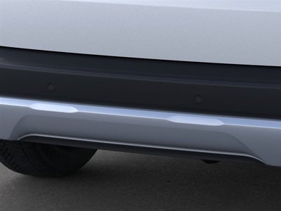 2026 Ford Escape Plug-in Hybrid