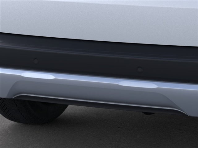 2026 Ford Escape Plug-in Hybrid