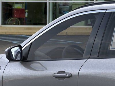 2026 Ford Escape Plug-in Hybrid