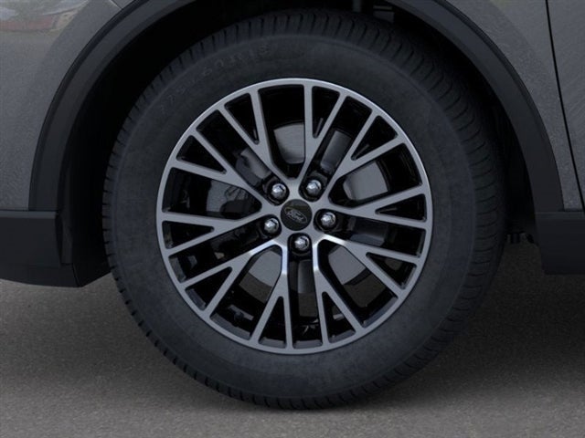 2026 Ford Escape Plug-in Hybrid