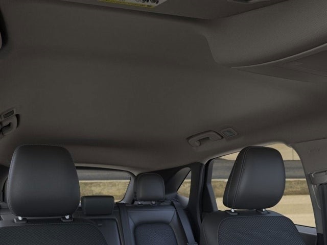 2026 Ford Escape Plug-in Hybrid