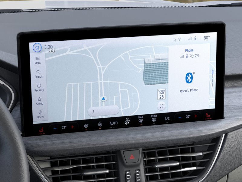 2026 Ford Escape Plug-in Hybrid