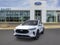 2026 Ford Escape Plug-in Hybrid