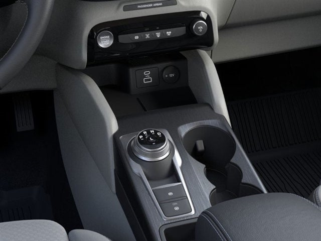 2026 Ford Escape Plug-in Hybrid