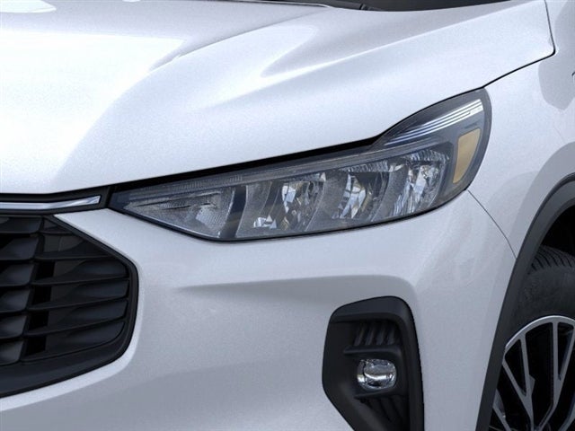 2026 Ford Escape Plug-in Hybrid