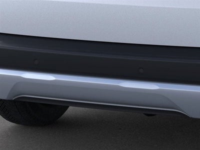 2026 Ford Escape Plug-in Hybrid