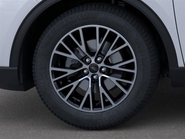 2026 Ford Escape Plug-in Hybrid