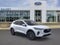 2026 Ford Escape Plug-in Hybrid