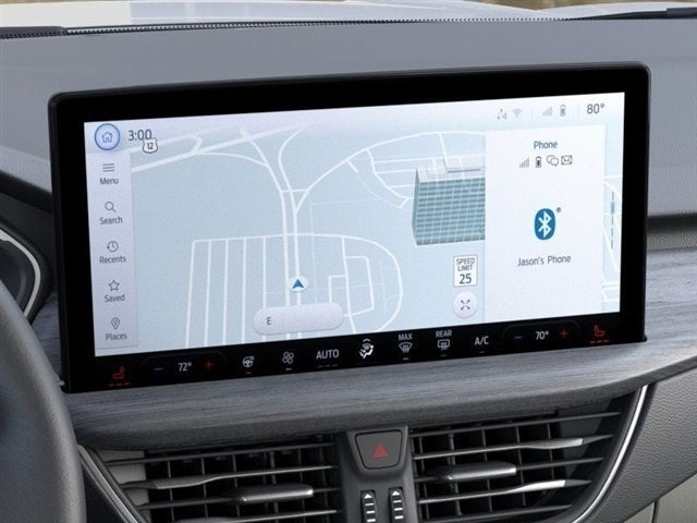 2026 Ford Escape Plug-in Hybrid