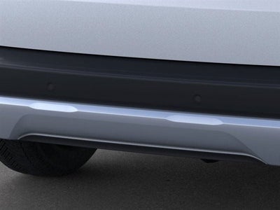 2026 Ford Escape Plug-in Hybrid