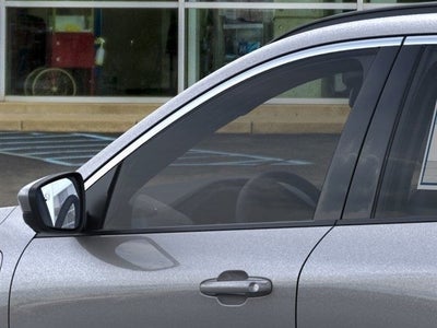 2026 Ford Escape Plug-in Hybrid