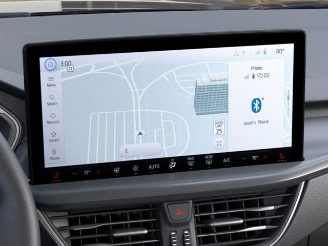 2026 Ford Escape Plug-in Hybrid