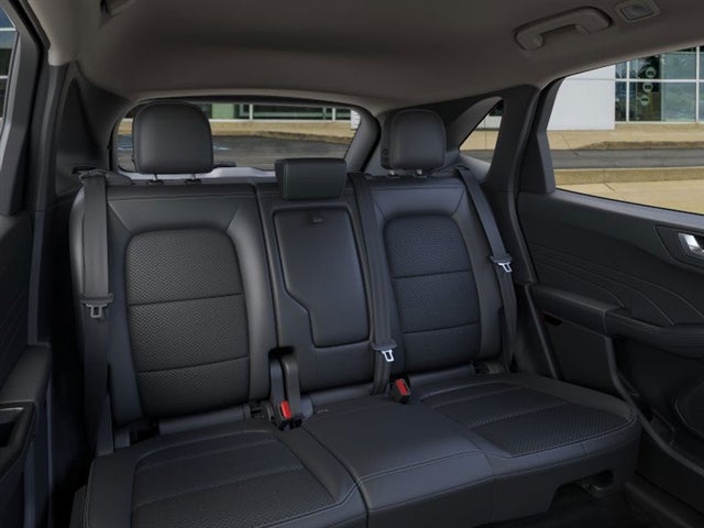 2026 Ford Escape Plug-in Hybrid