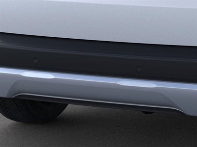 2026 Ford Escape Plug-in Hybrid