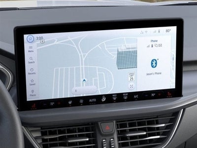 2026 Ford Escape Plug-in Hybrid