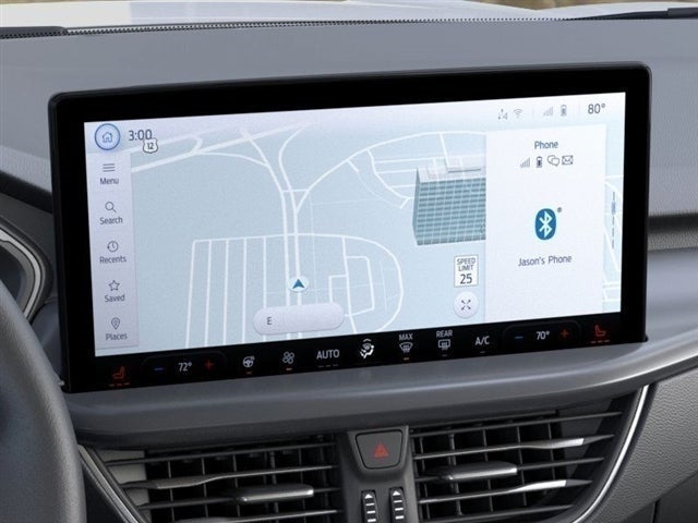 2026 Ford Escape Plug-in Hybrid