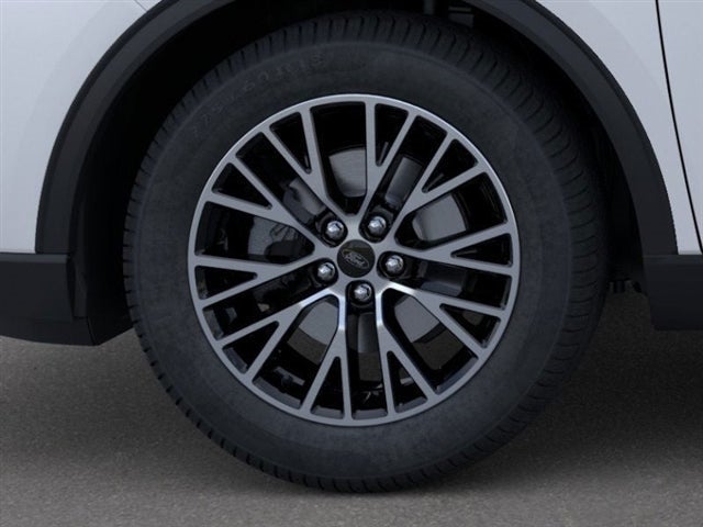 2026 Ford Escape Plug-in Hybrid