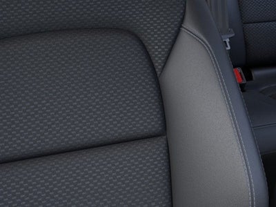 2026 Ford Escape Plug-in Hybrid