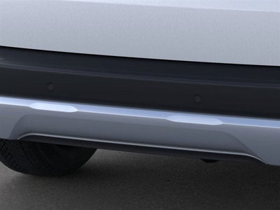 2026 Ford Escape Plug-in Hybrid