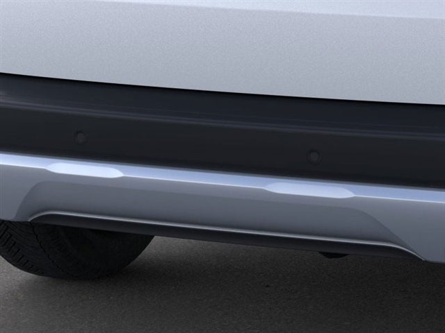 2026 Ford Escape Plug-in Hybrid