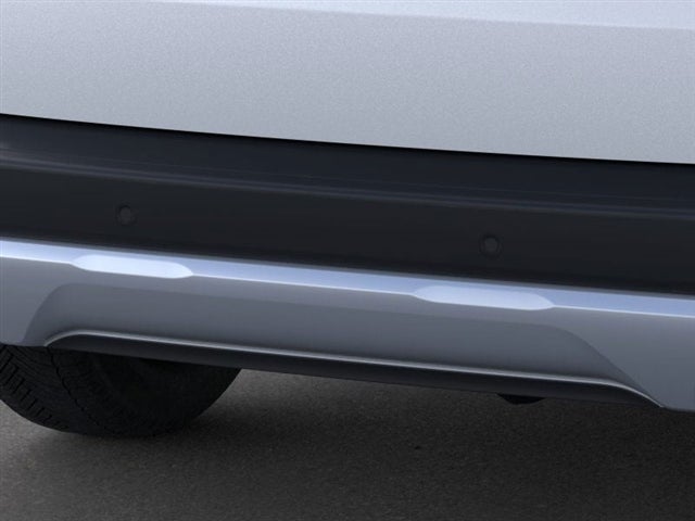 2026 Ford Escape Plug-in Hybrid