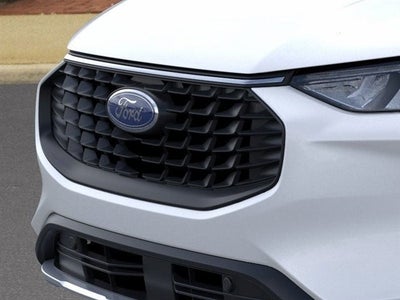 2026 Ford Escape Plug-in Hybrid
