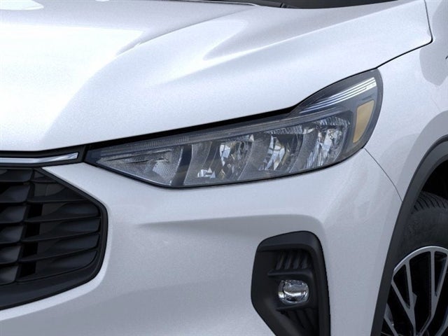 2026 Ford Escape Plug-in Hybrid