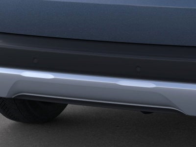 2026 Ford Escape Plug-in Hybrid