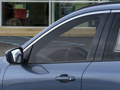 2026 Ford Escape Plug-in Hybrid