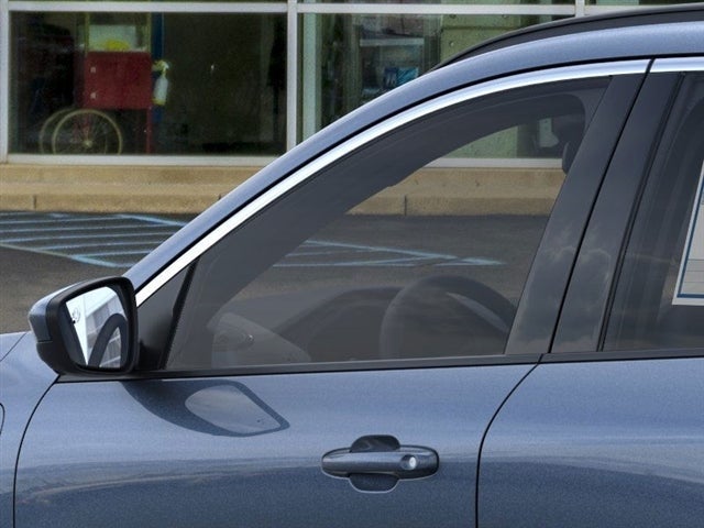 2026 Ford Escape Plug-in Hybrid