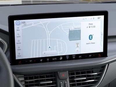 2026 Ford Escape Plug-in Hybrid