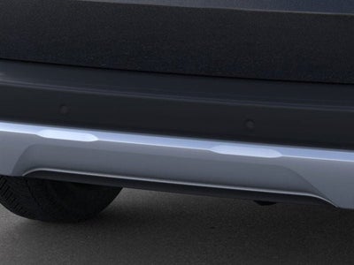 2026 Ford Escape Plug-in Hybrid