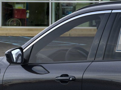 2026 Ford Escape Plug-in Hybrid