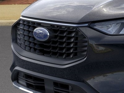 2026 Ford Escape Plug-in Hybrid