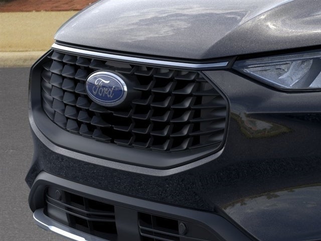 2026 Ford Escape Plug-in Hybrid