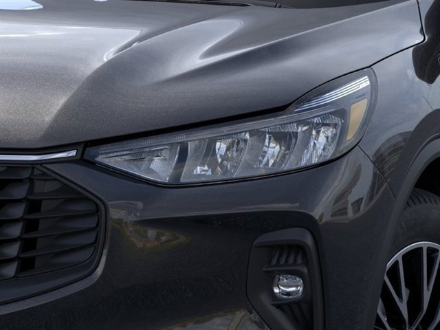 2026 Ford Escape Plug-in Hybrid